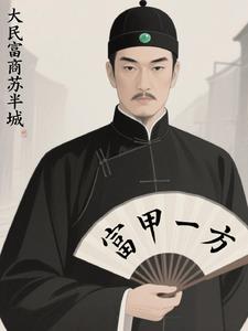 大民富商苏半城